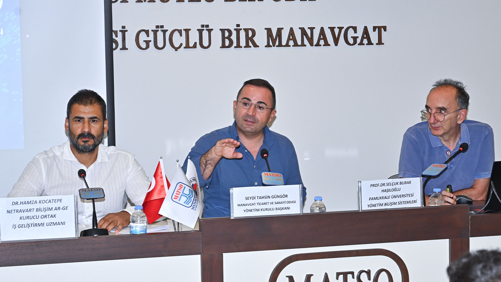 Manavgattacalistayduzenlendi