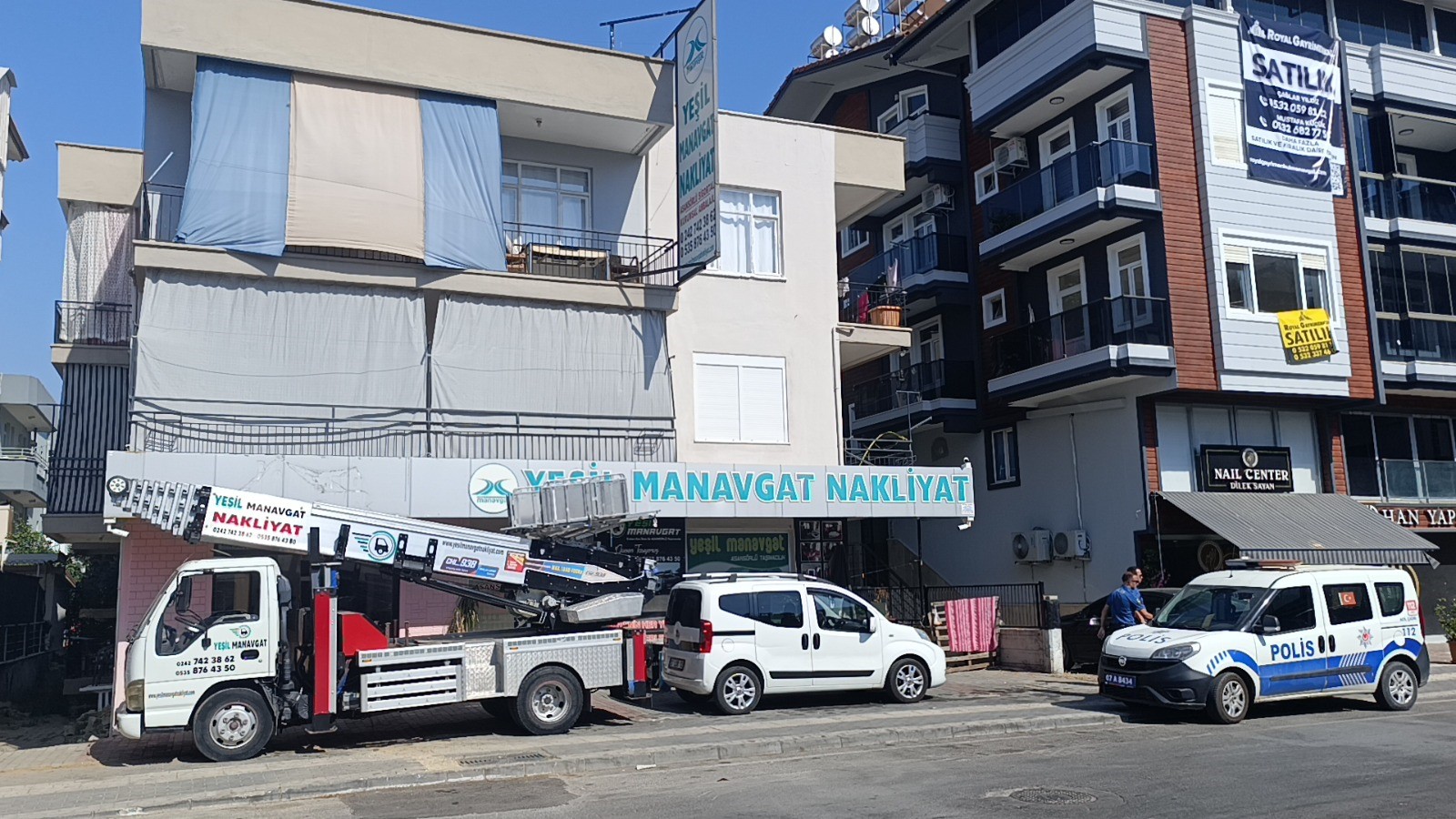 Manavgattadepremoluyorsandilar