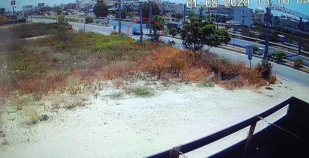 Manavgattatrafikkazasi1Kisiyaralandi