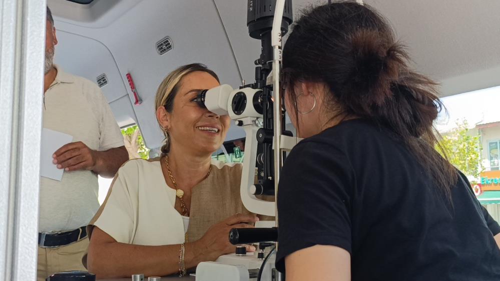 Manavgattaucretsizgozmuayenesi