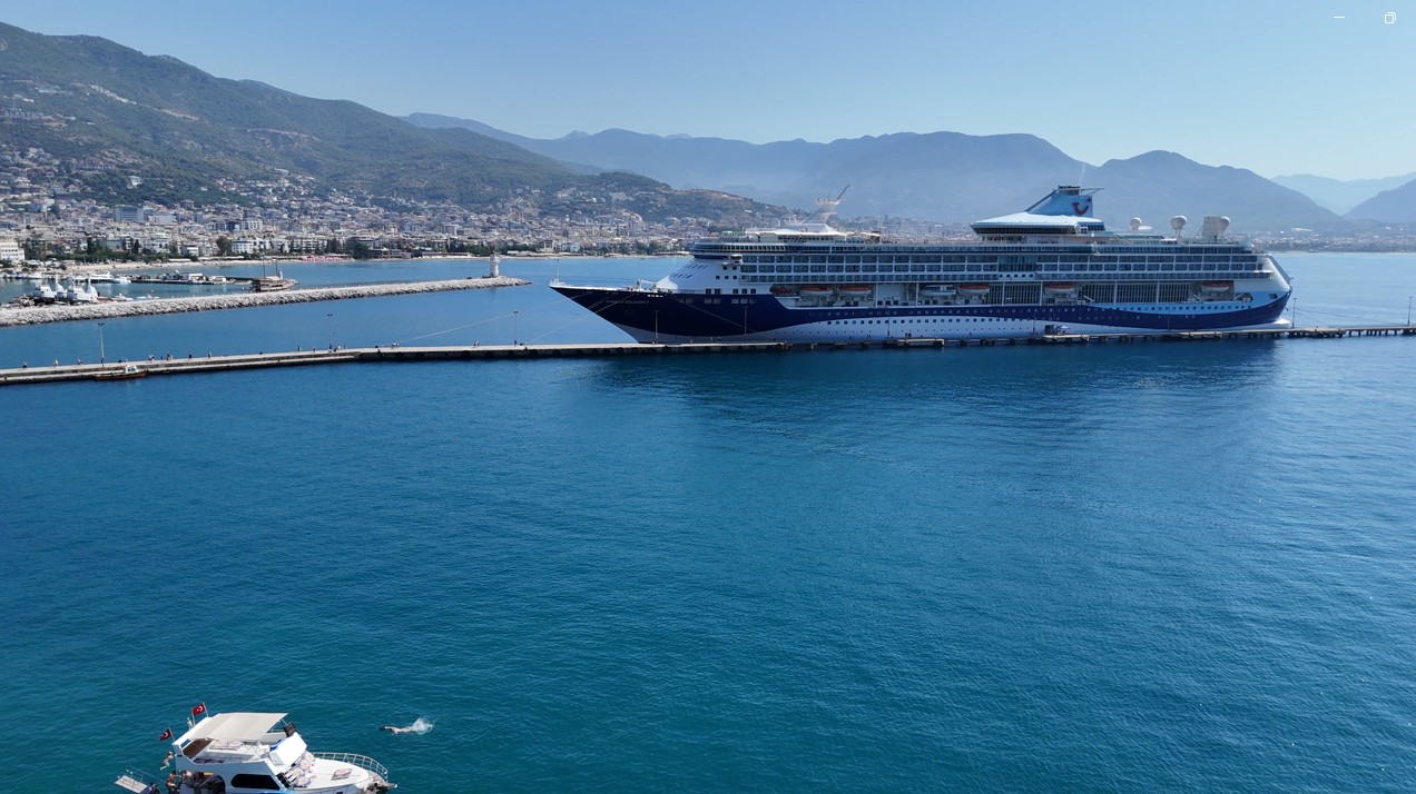 Marelladiscoveryantalyayageldi