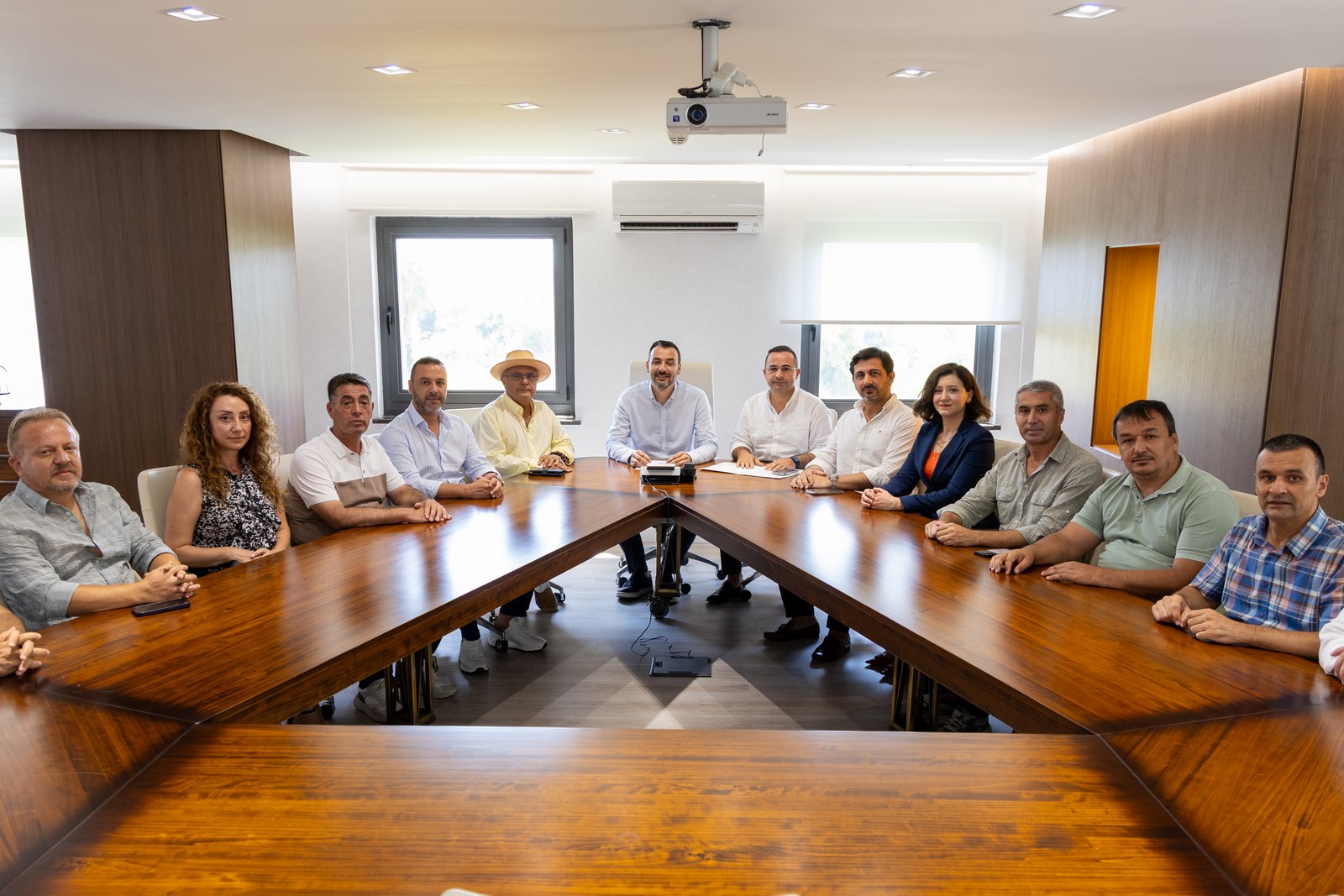 Matsovemanavgattangelecegeyonelikisbirligi