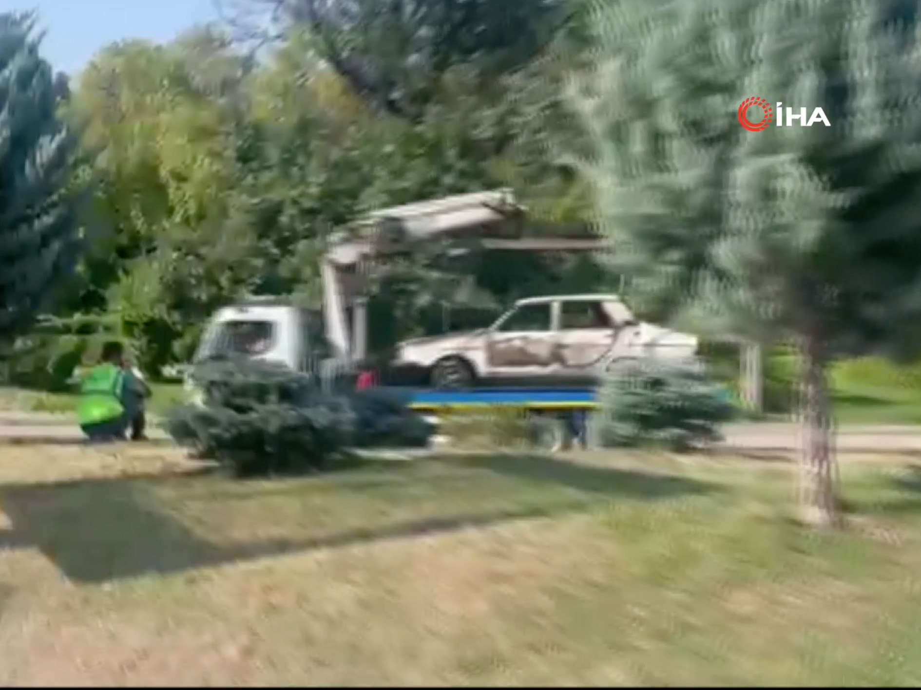 Meclisinonundearaciniyakti