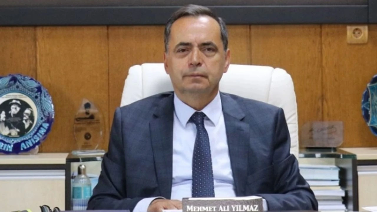 Mehmetaliyılmazkimdir