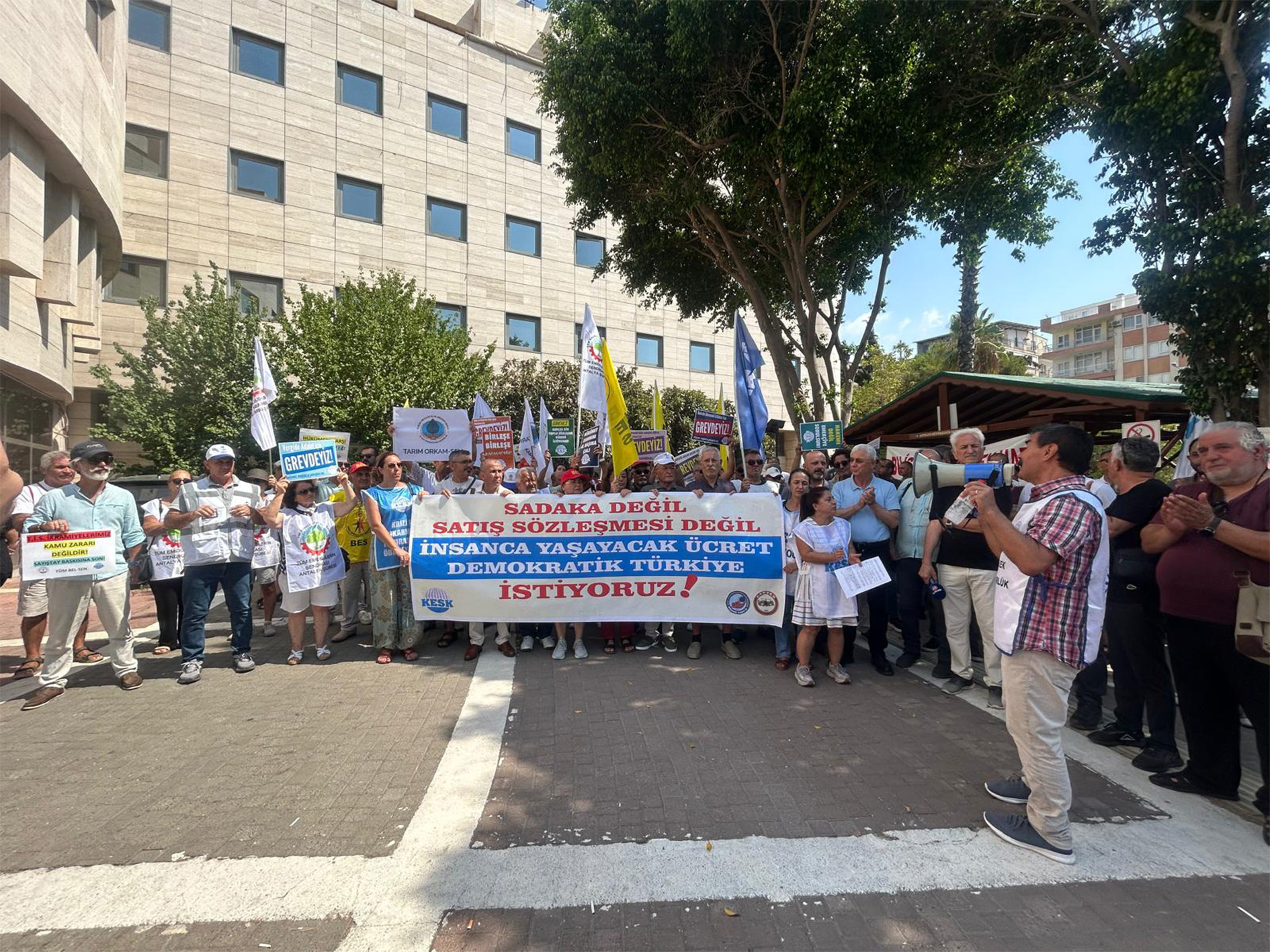 Memurzammitepkiantalya