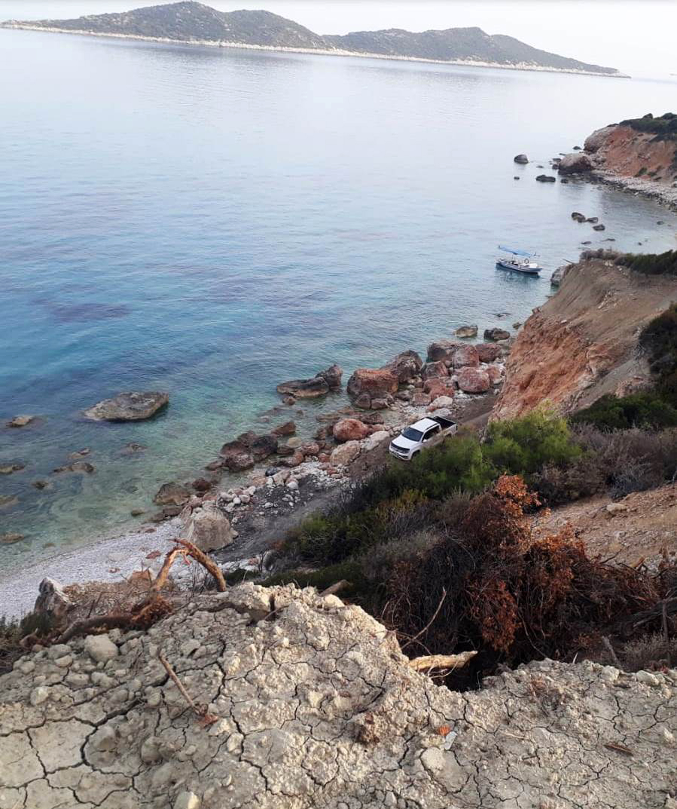 Mimarlarodasindanserttepki