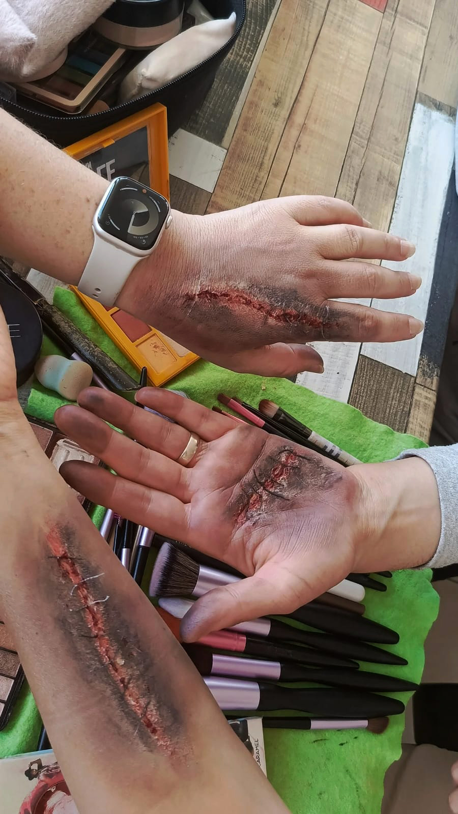 Muratpasadanmakyajegitimi