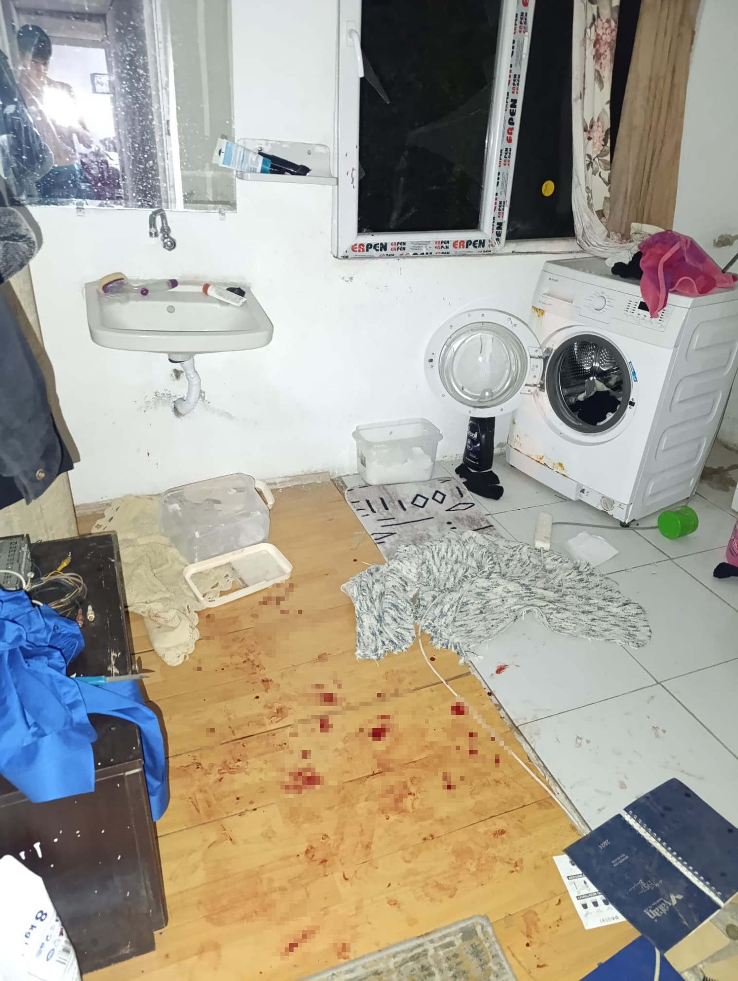 Ofkesinikayinpederindencikardi