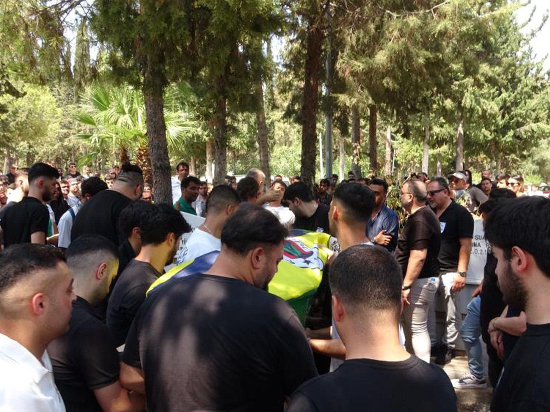 Oguzhandalgakiransonyolculugunaugurlandi