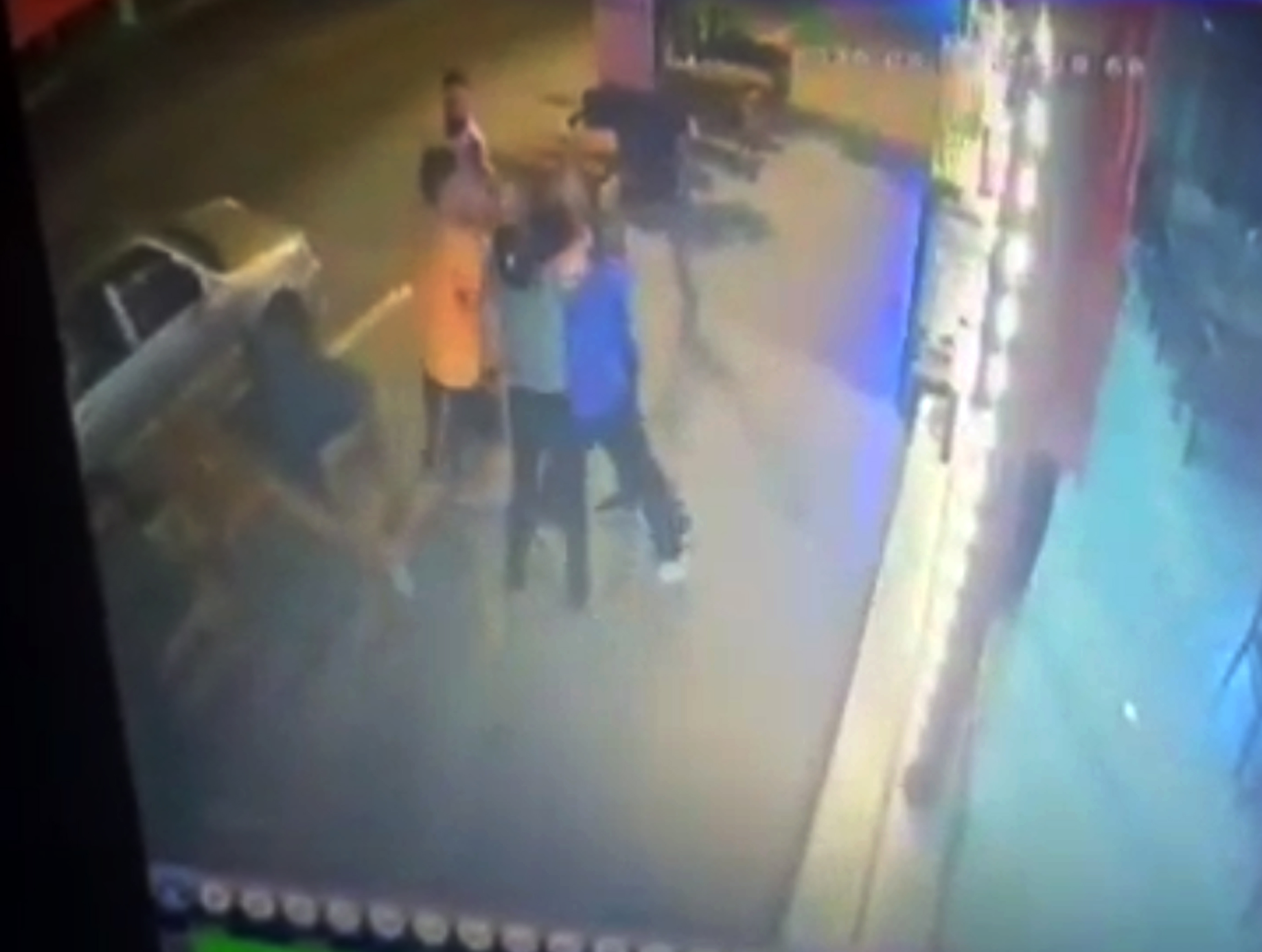 Olayanigoruntuleriortayacikti