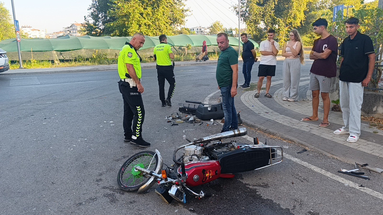 Oncekactisonrahastaneyegitti