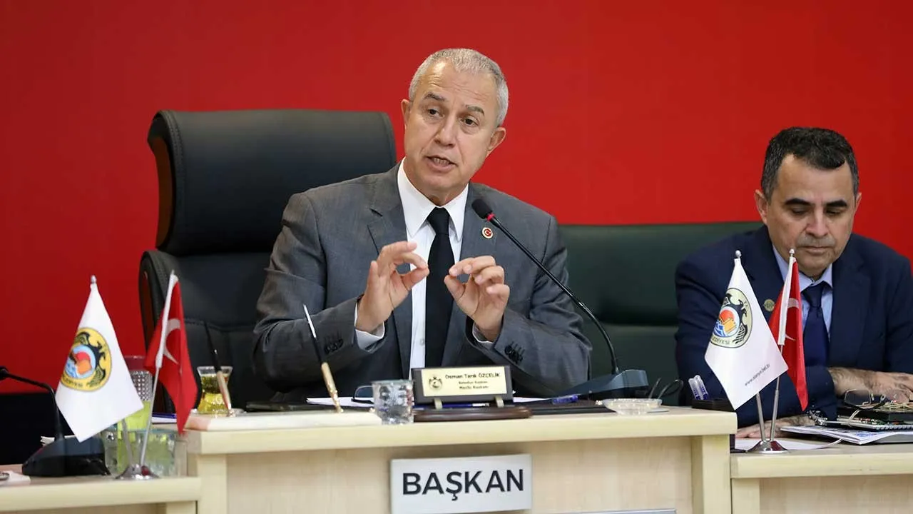 Osmantarıkozcelikkimdir