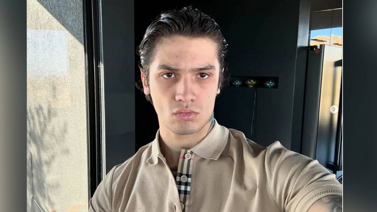 Rapci Cakal A Silahli Saldiri Ameliyata Alindi