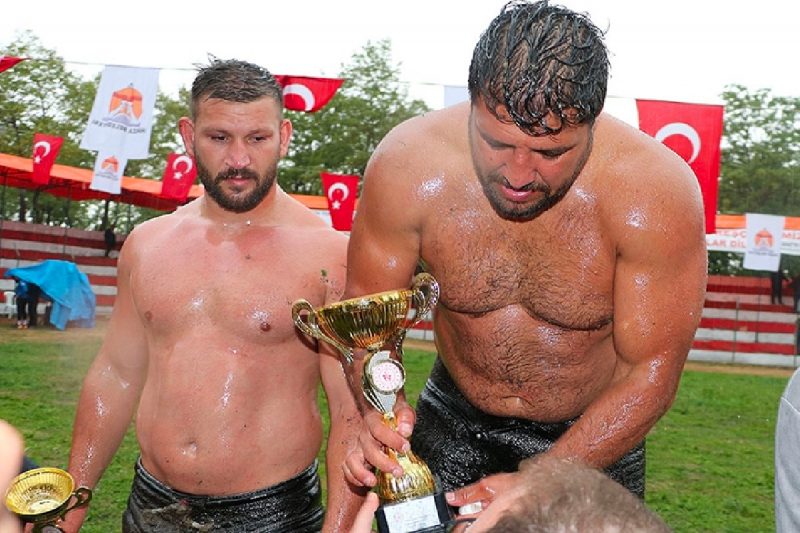 Recepkaranınkariyeri