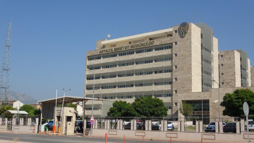 Rusvetoperasyonubelediyebaglantılı15Supheliadliyeyesevkedildi