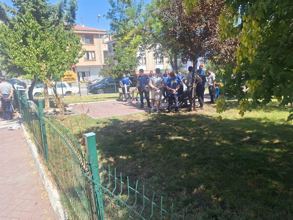 Savcilikkararverdihastaneyesevkedildi