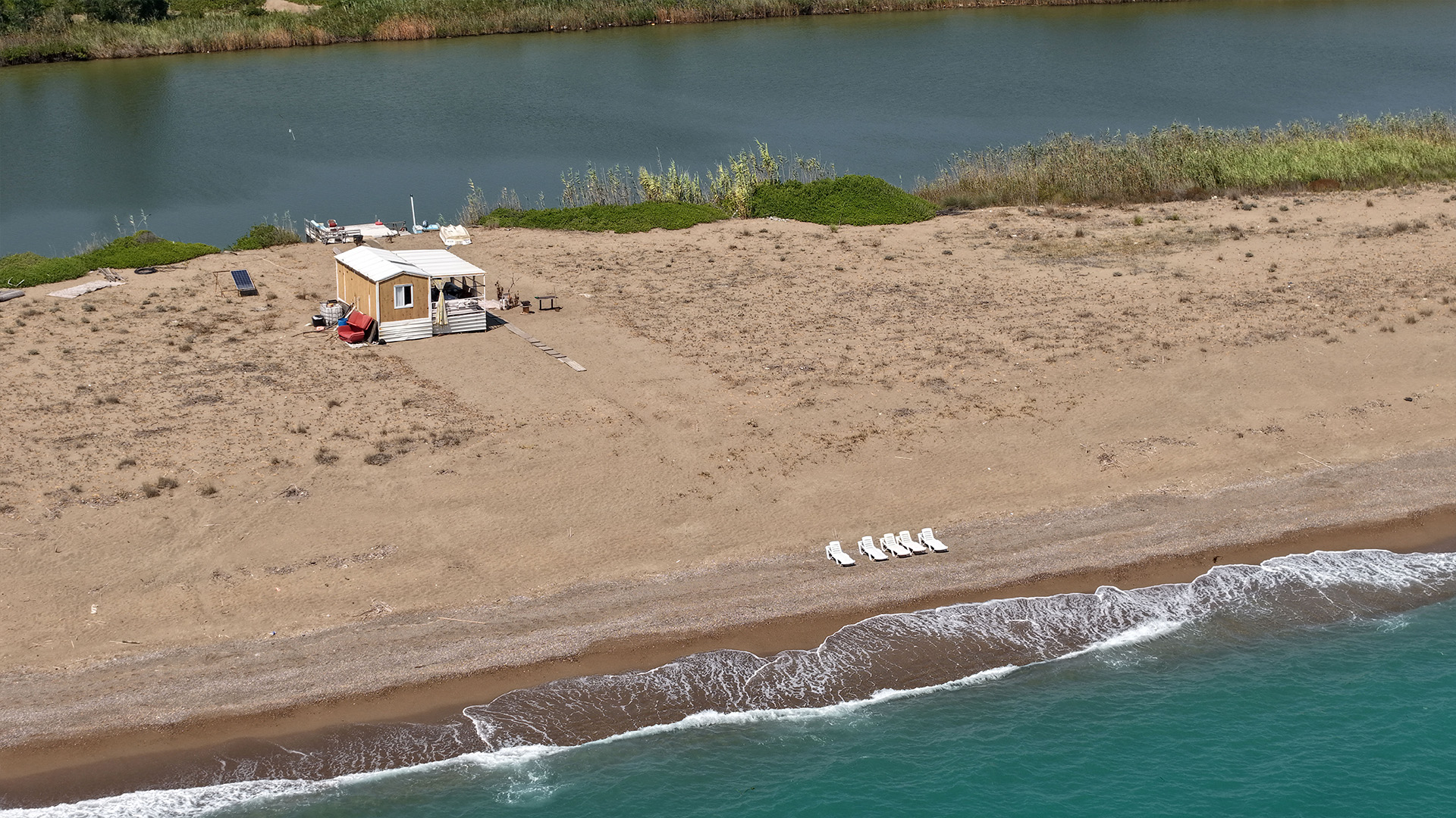 Seriktedogalguzelliktekacakyapibelirlendi