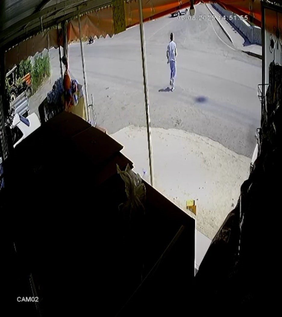 Seriktetrafikkazasiyasandi