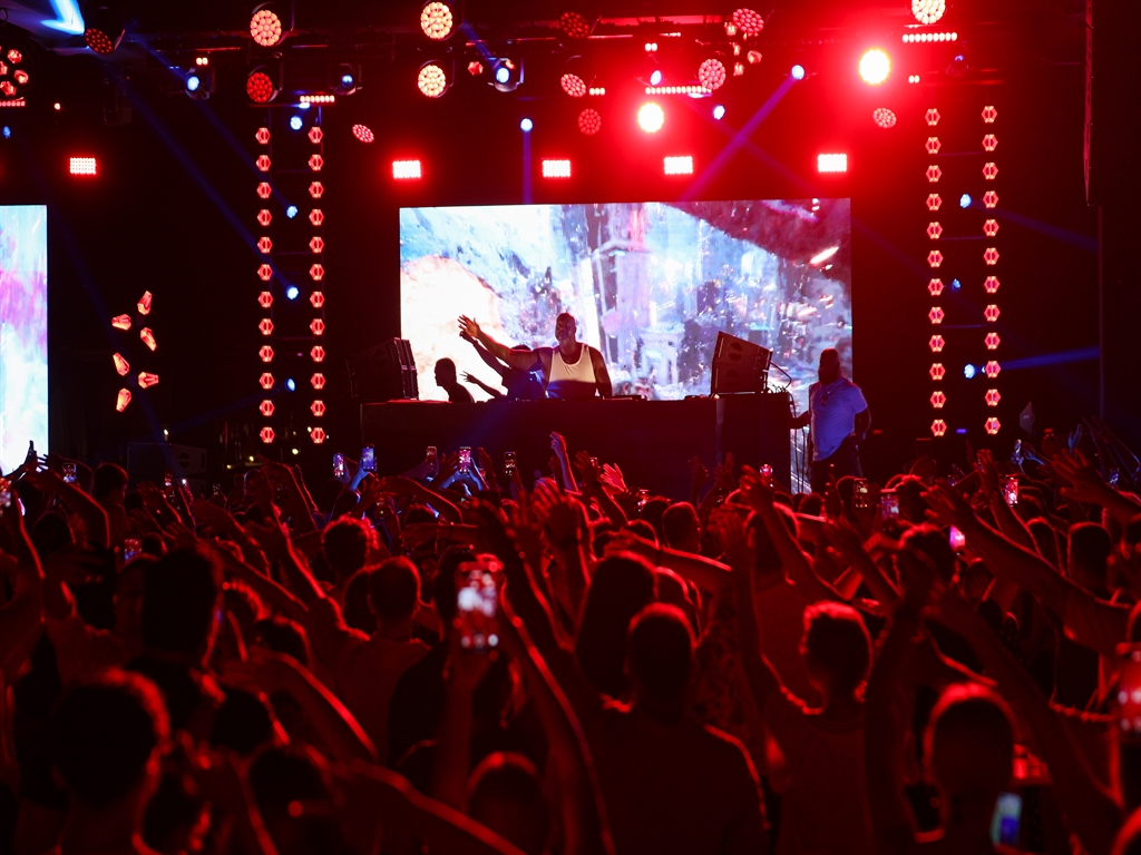 Shaquilleantalyayageldi