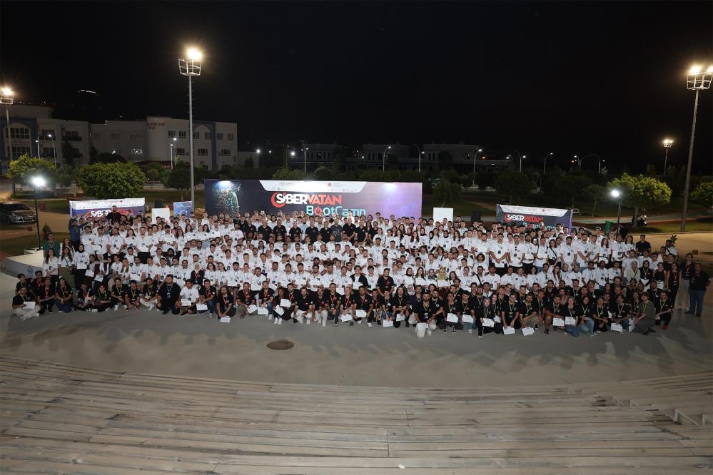 Sibervatan2025Sertifikatörenialküdegerçekleştirildi