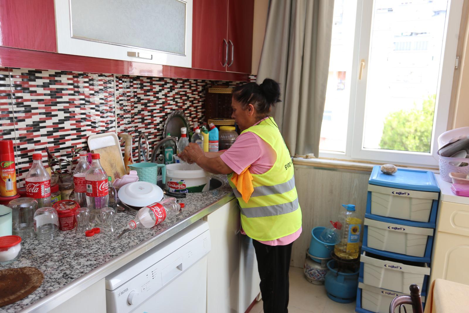 Sosyalbelediyeciliginenguzelornegi