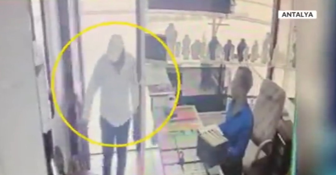 Soyguncukıskıvrakyakalandi