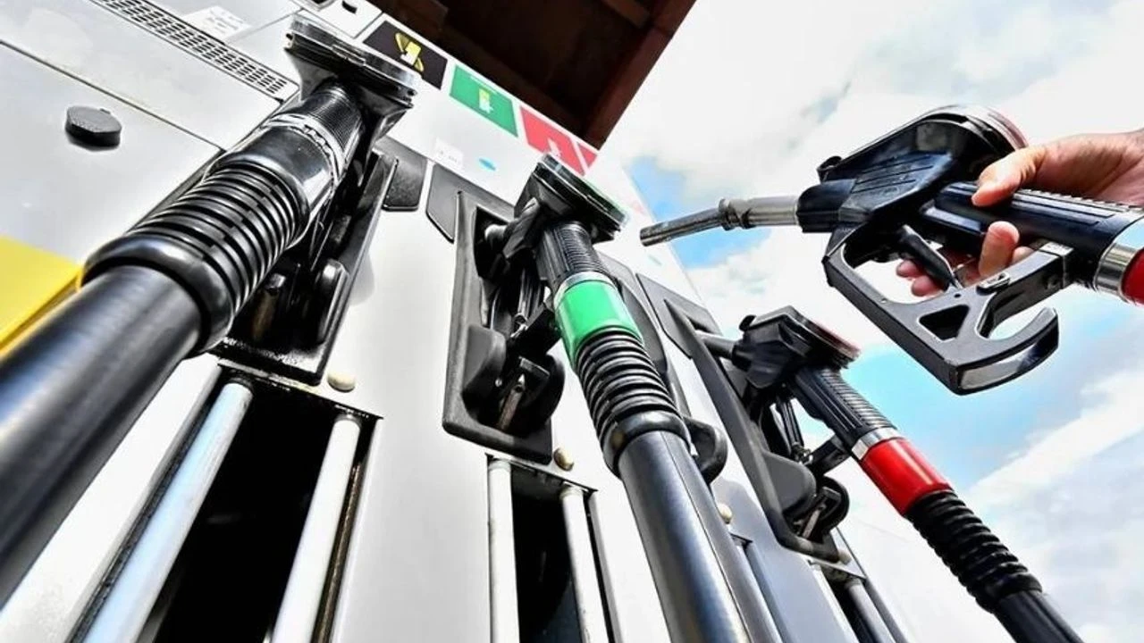 Suruculeriuzecekhaberbenzinvemotorinezamgeldi