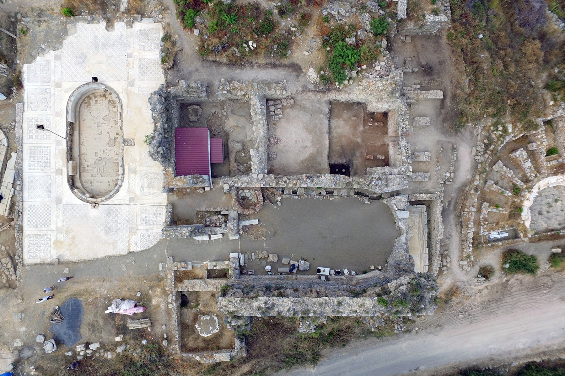 Tarihimizesahipcikalimuzmanlaruyardi