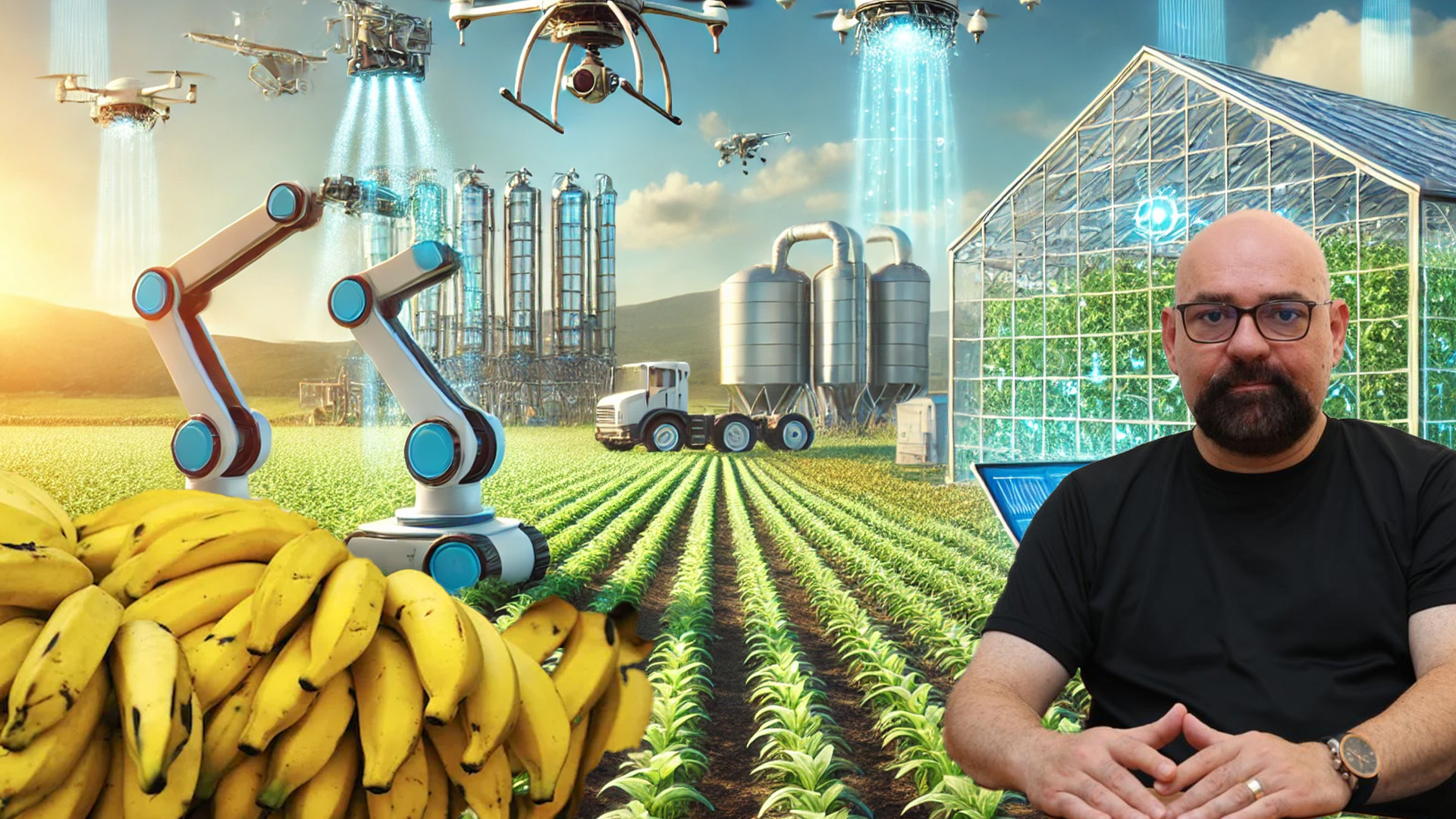 Tarimsaluretimdedevrimalanyadamuzalprojesi