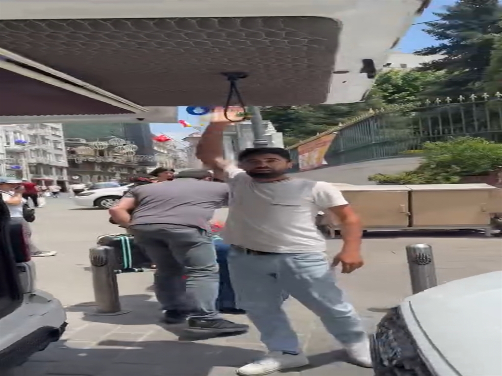 Tekyondevalikavgasikamerada