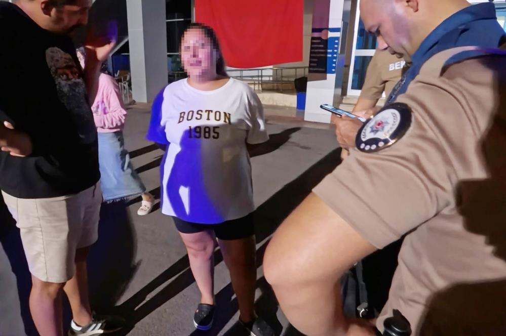 Teskilattanimsikayetciyimdedi