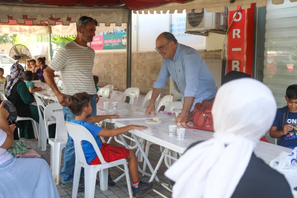 Ucretsizsunneteyoguniilgi