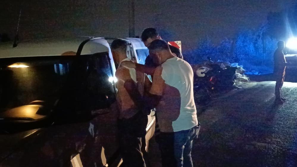 Universiteogrencisicansizbedenibulundu