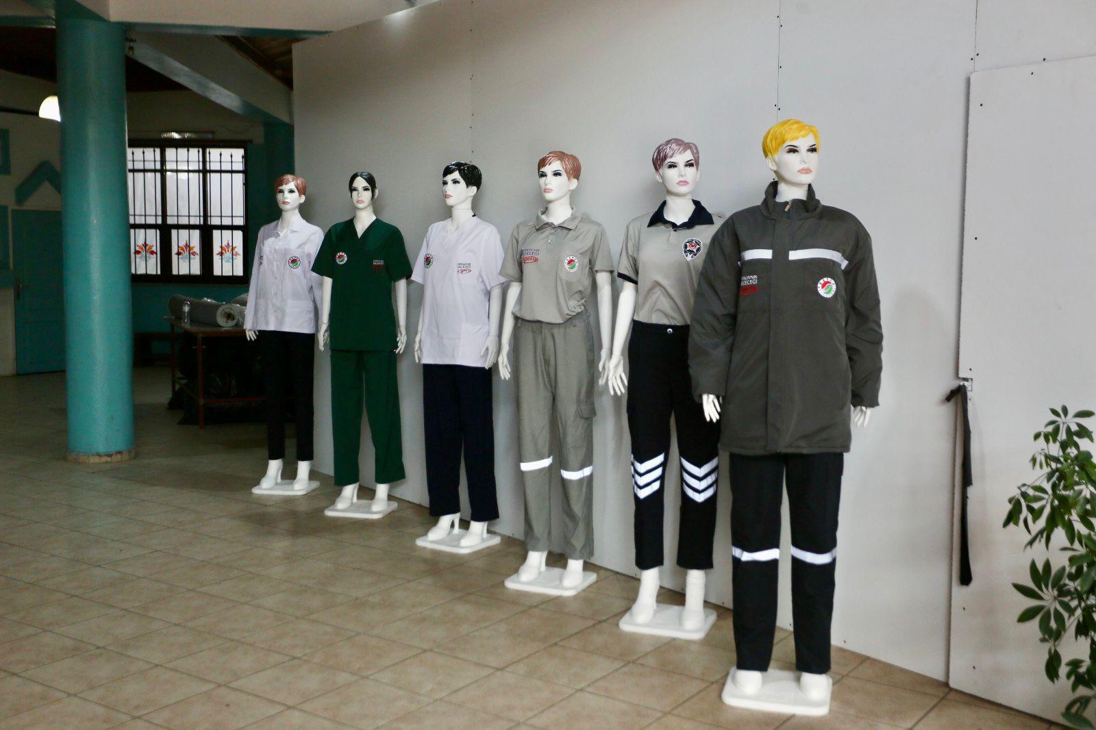 Uretenbelediyekepezdenyeniproje