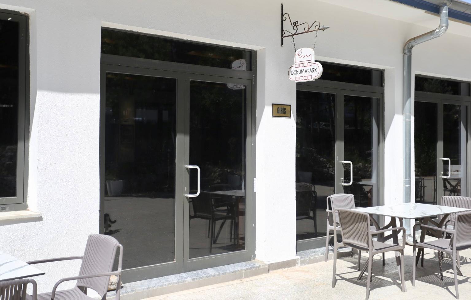 Varsakvedokumaparktacaylatazeemeklilerbekleniyor