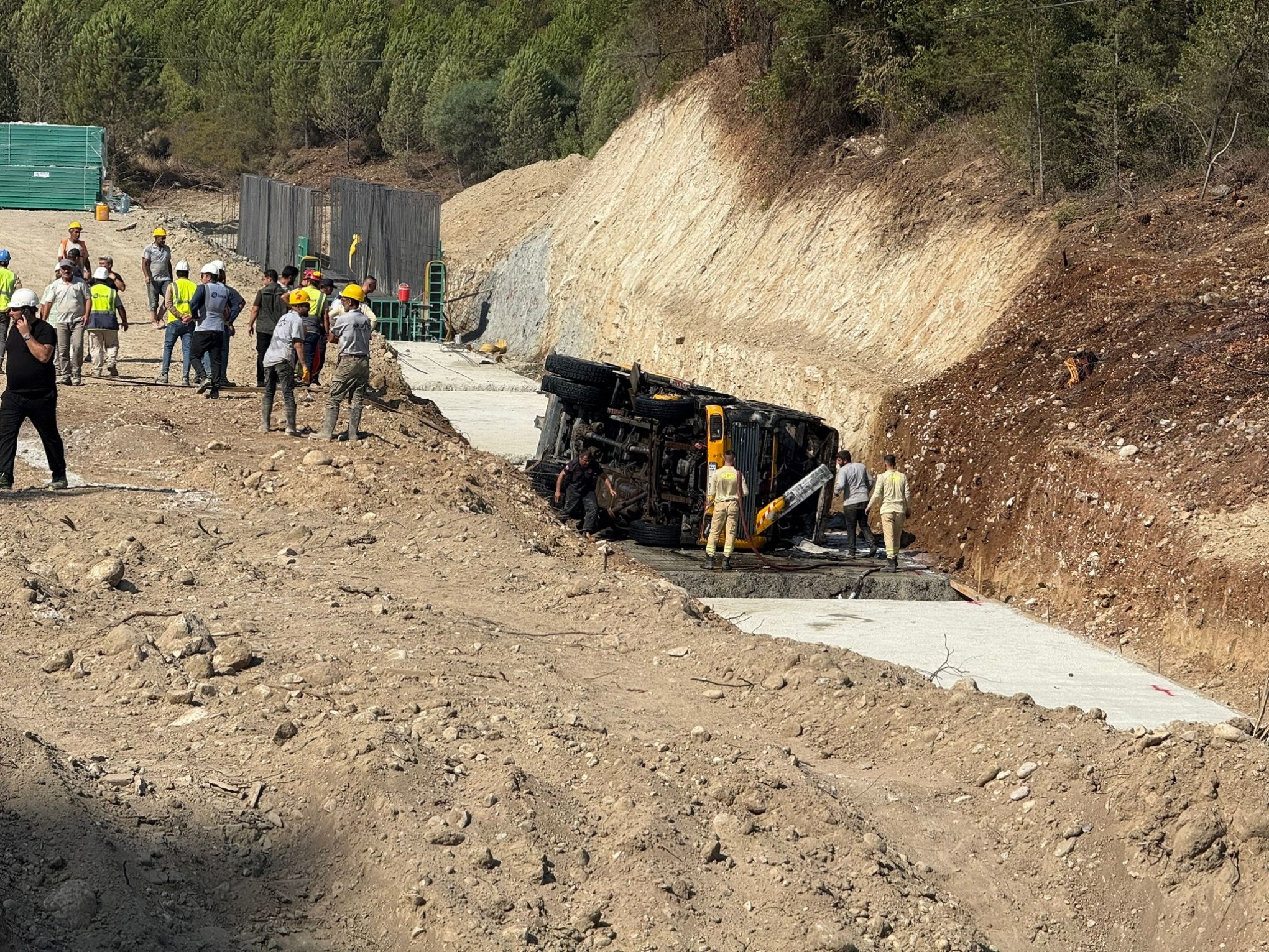 Vincalevlereteslimoldu