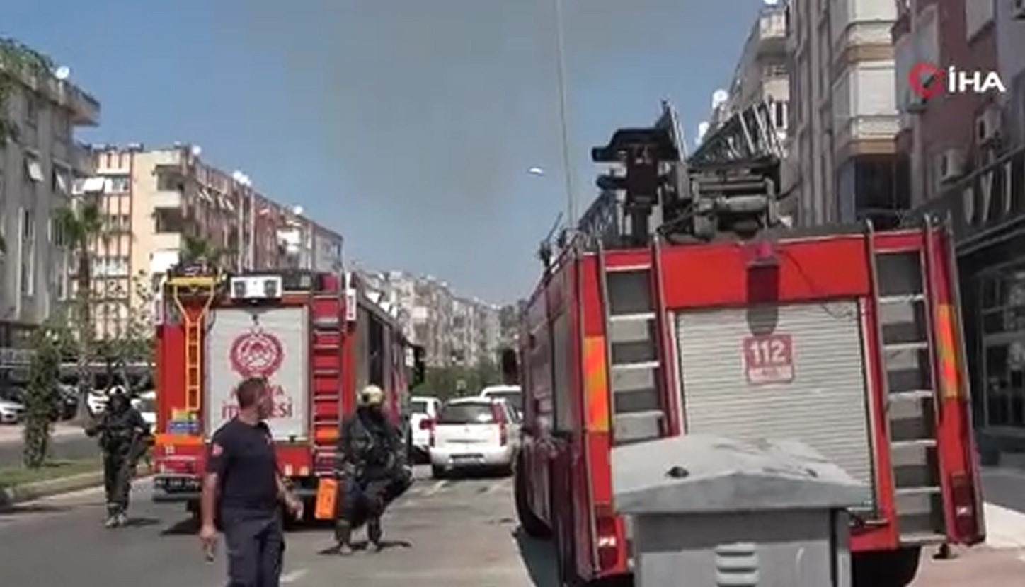 Yanginmudahalesineekiplerkostu