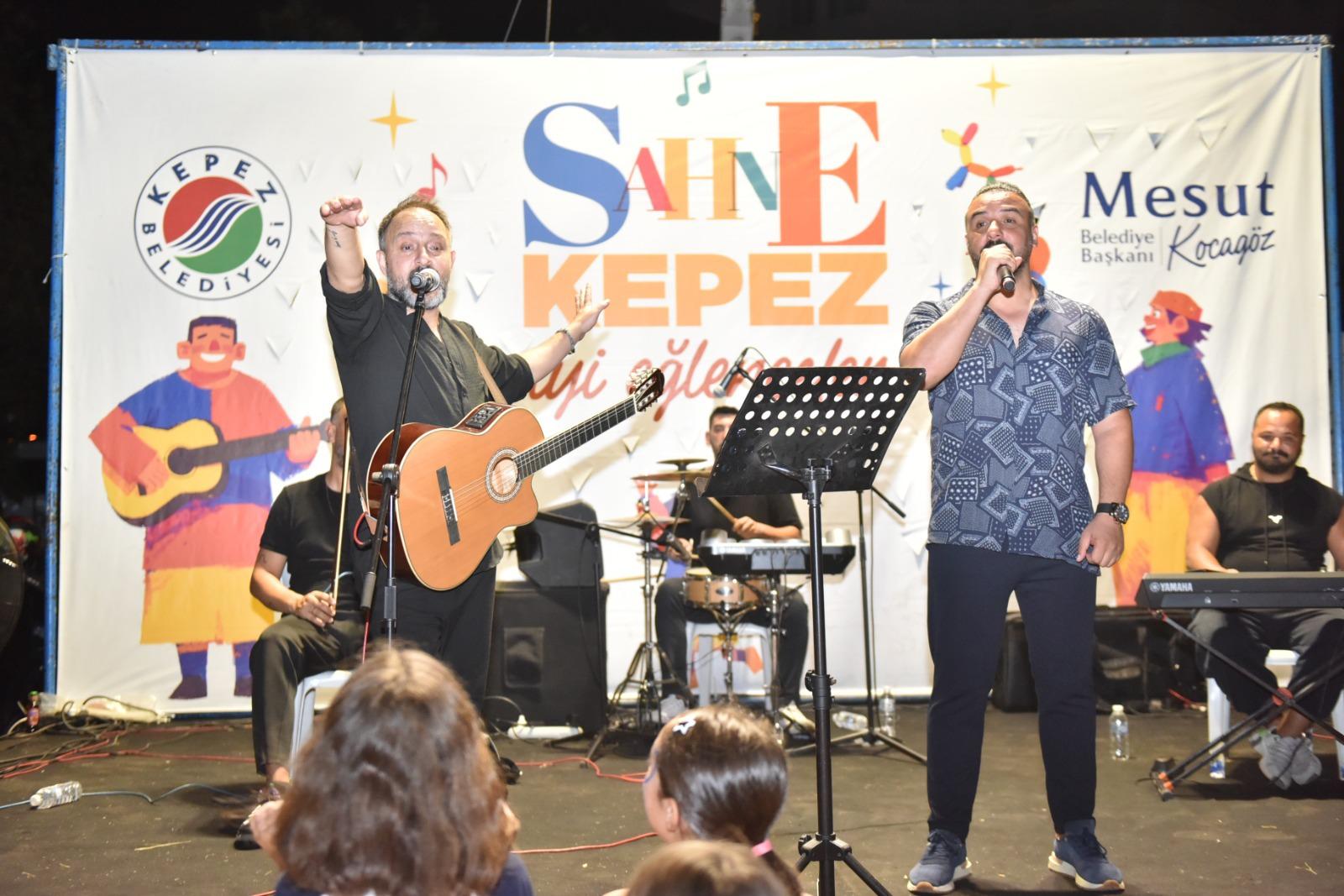 Yesiltepemahallesindesahnekepezruzgari