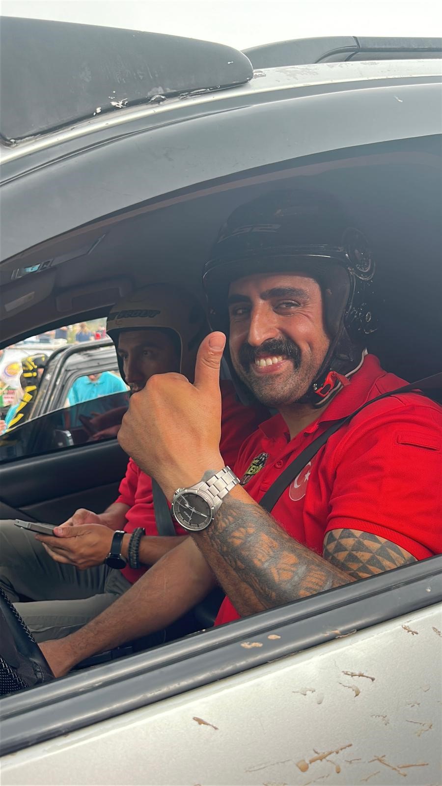 Yurekleriagzagetirenaractersdondu