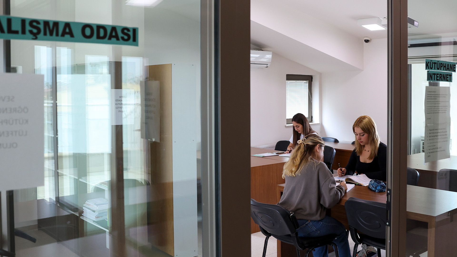 Yurtlarakayitlarbasladi