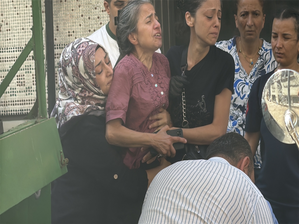 Yusufunhalasisinirkriigecirdi