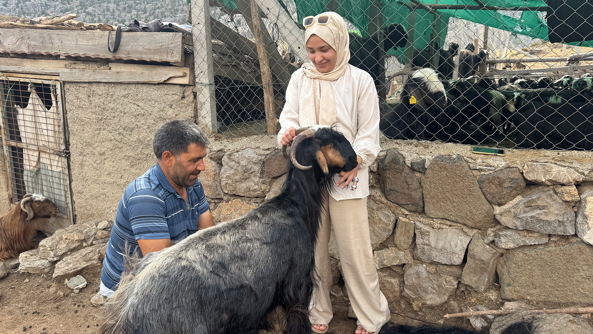 Yuzyillarsurengelenekkilkirkimi