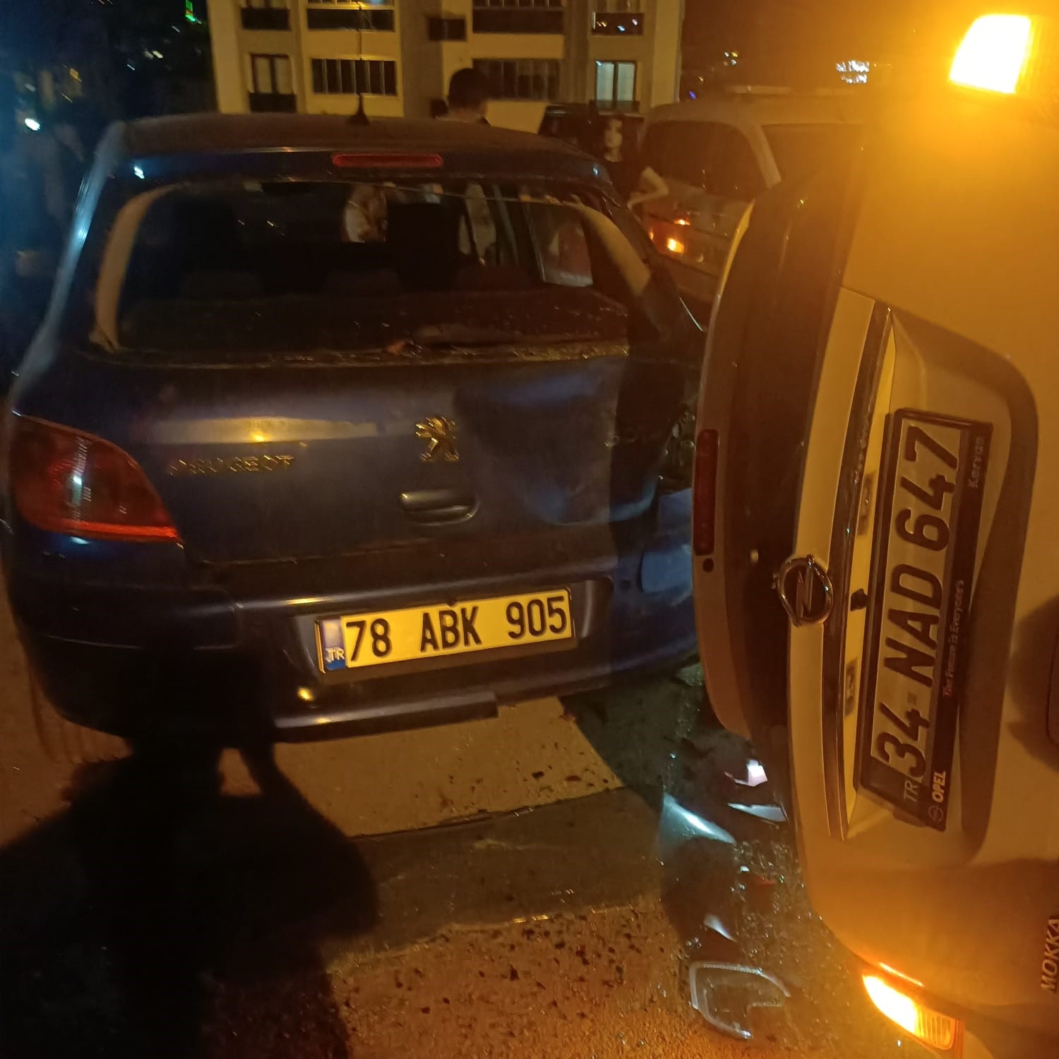 Zincirlemekazakılpayıkurtulus