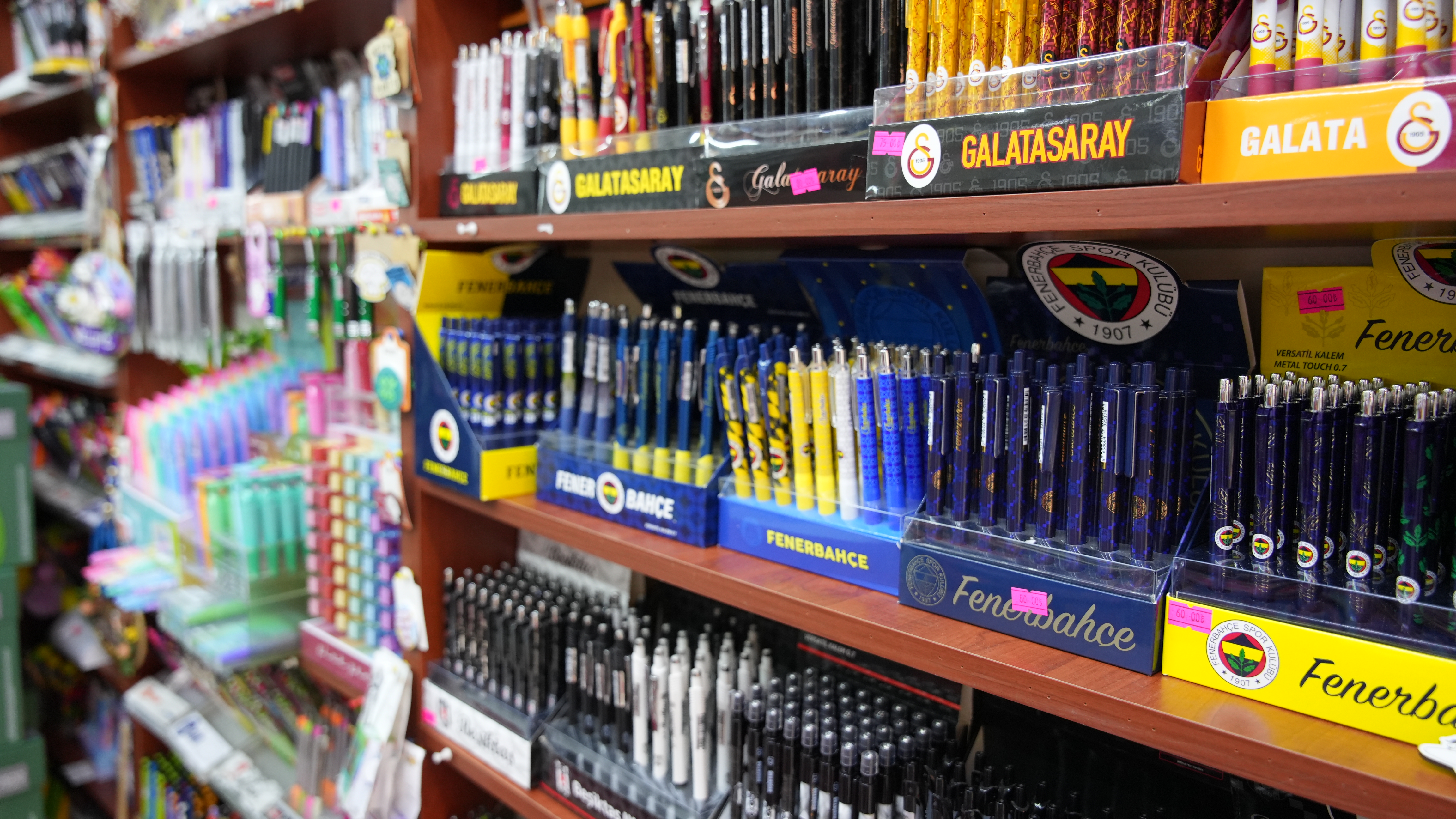 Zincirmarketlerkirtasiyecilerizorluyor