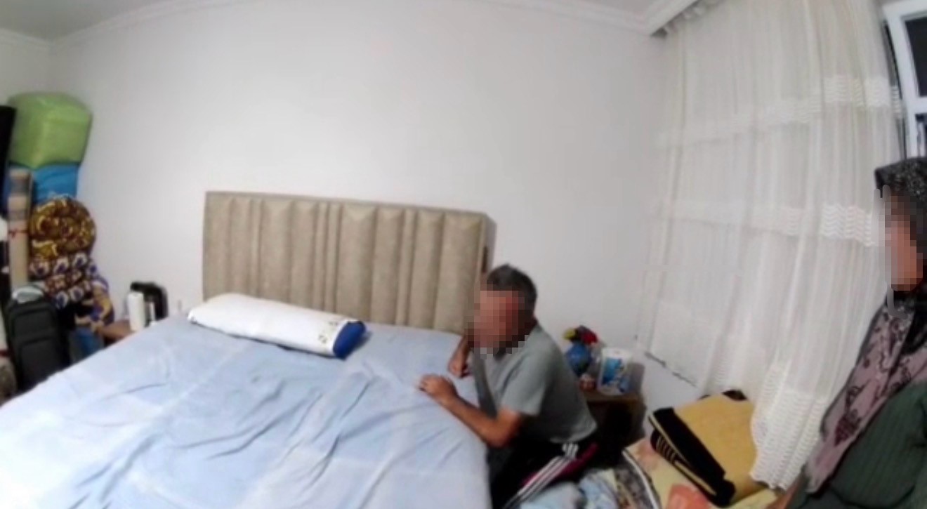 3Yıldıraranıyordu