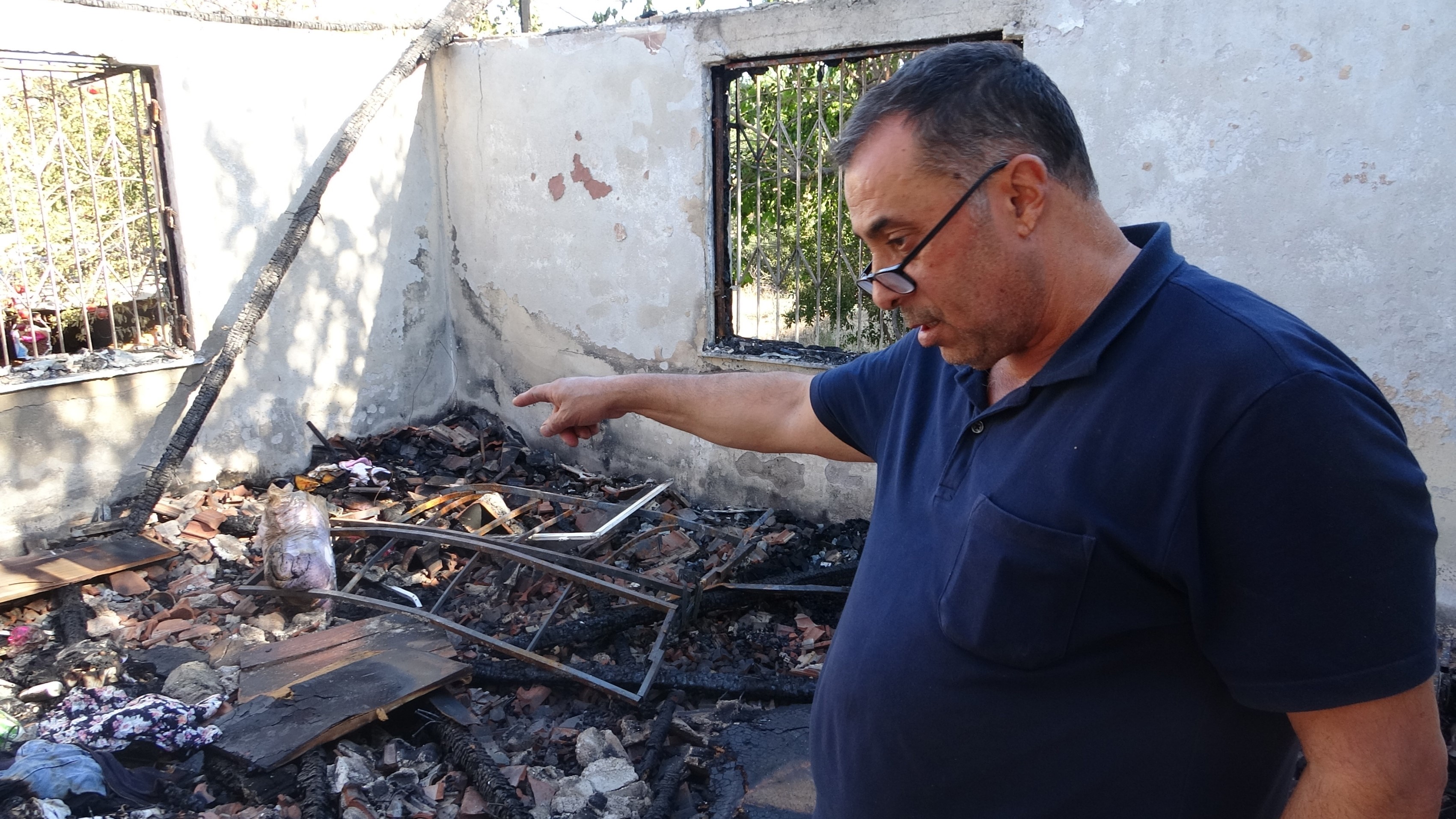 40Yillikemek10Ddakikadakuledondu