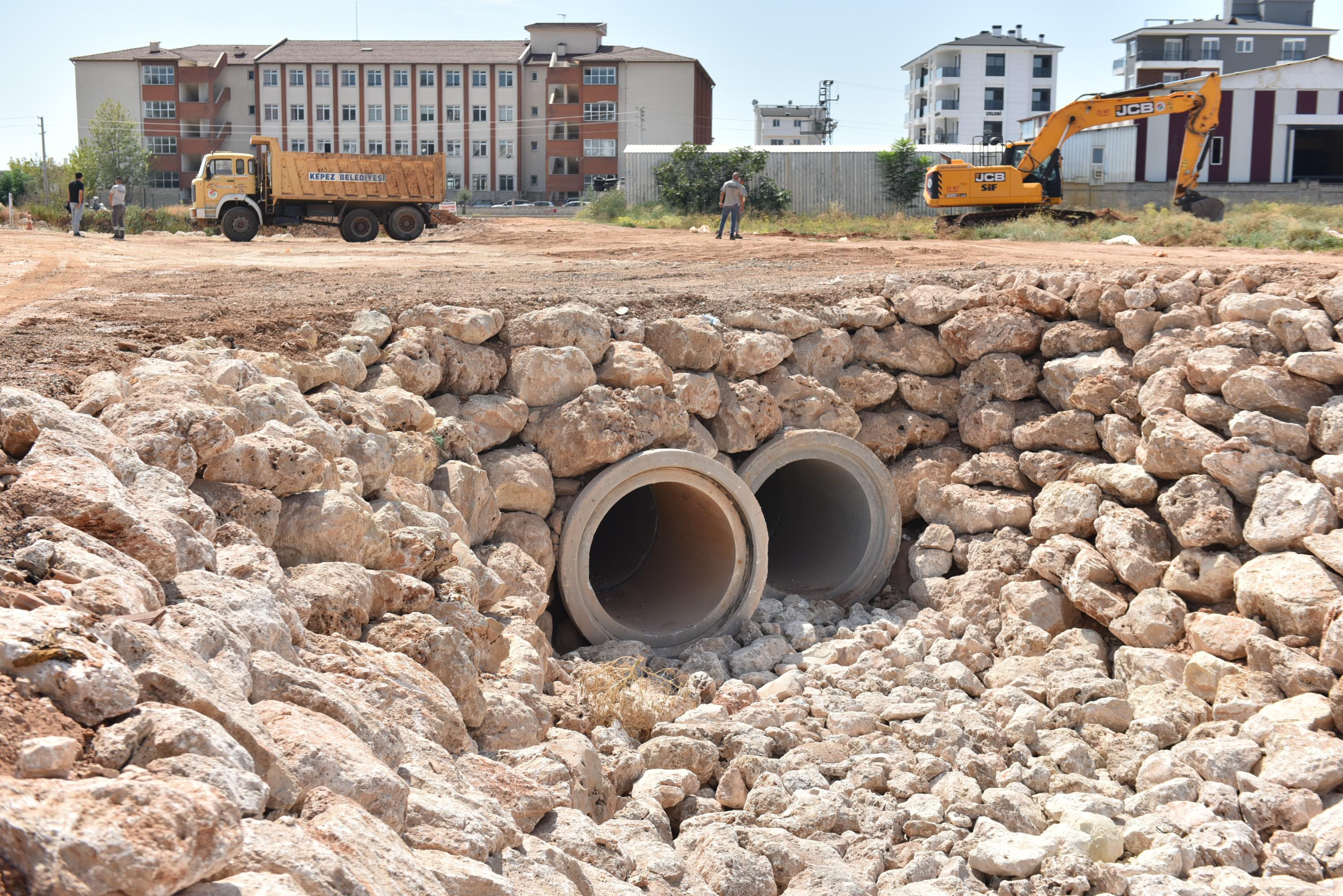 428Kilometrelikaltyapi