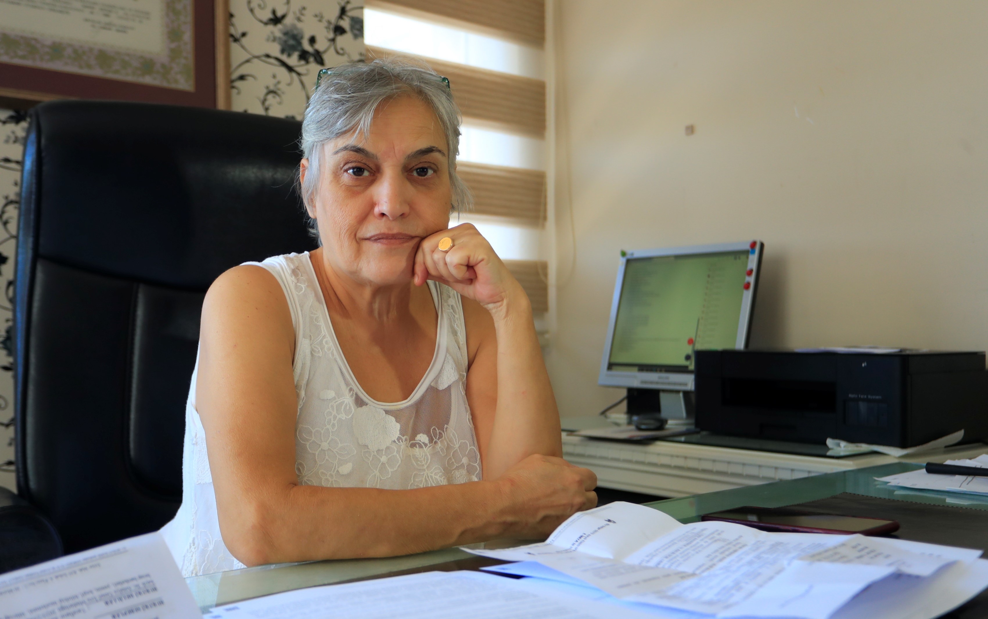 59Yillikisimkarmasasiemeklilikhayaliniengelledi