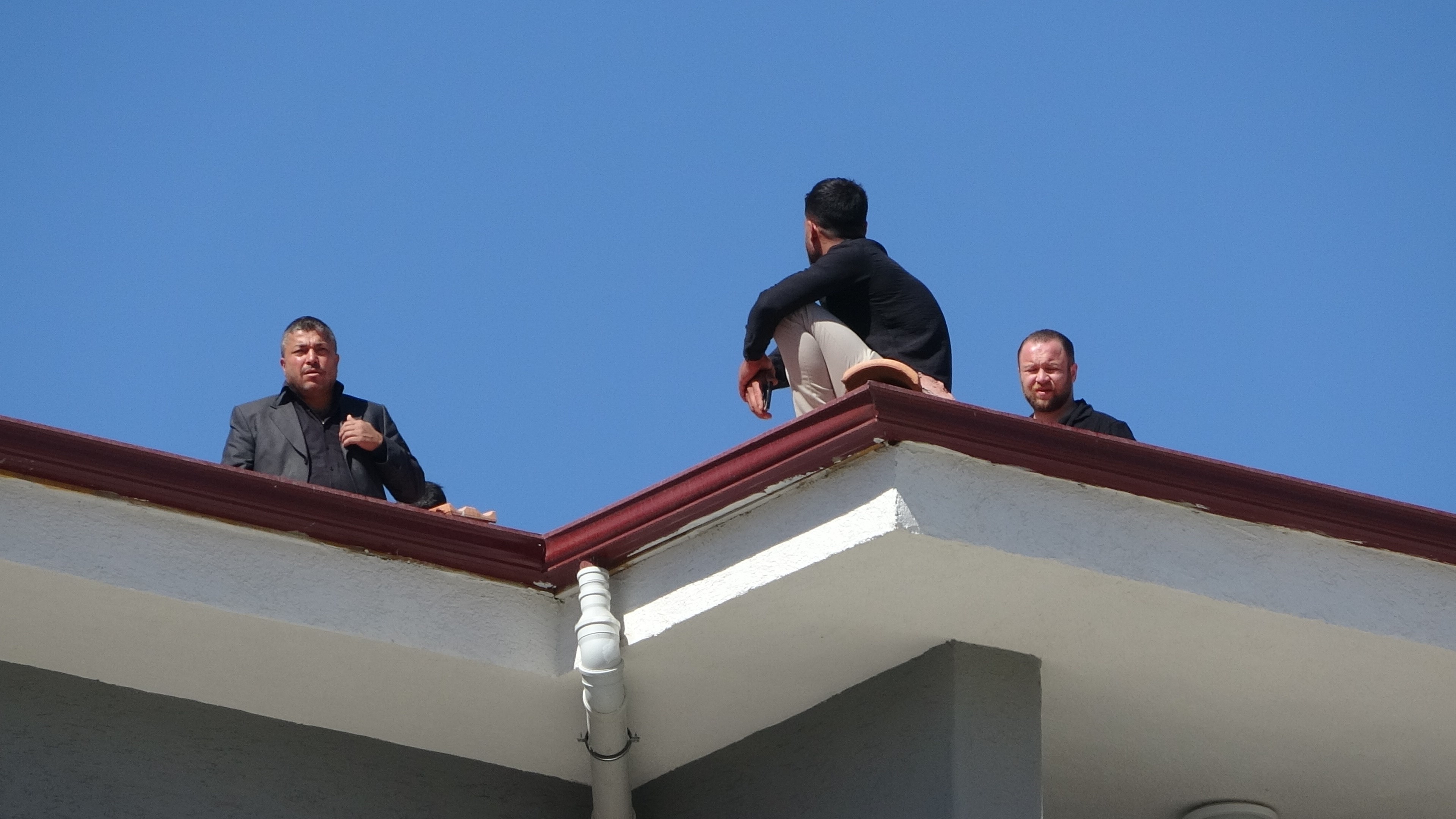 5Saatcatıdakalaneylemci