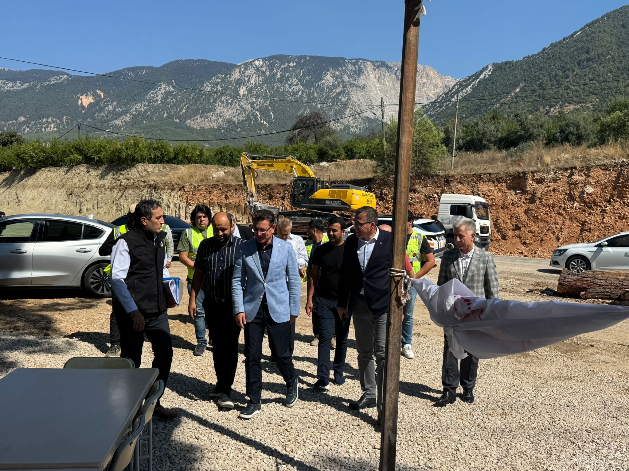 antalyayayeniyolmujdesi